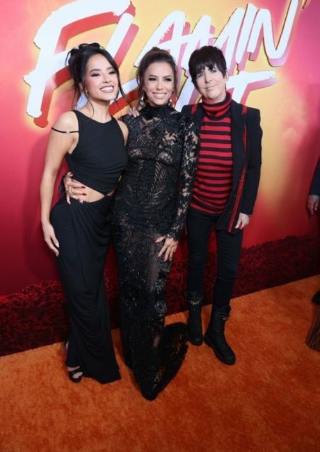 Becky G high quality pornstar photo