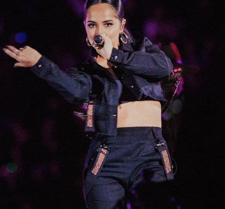 Becky G beautiful pornstar archive