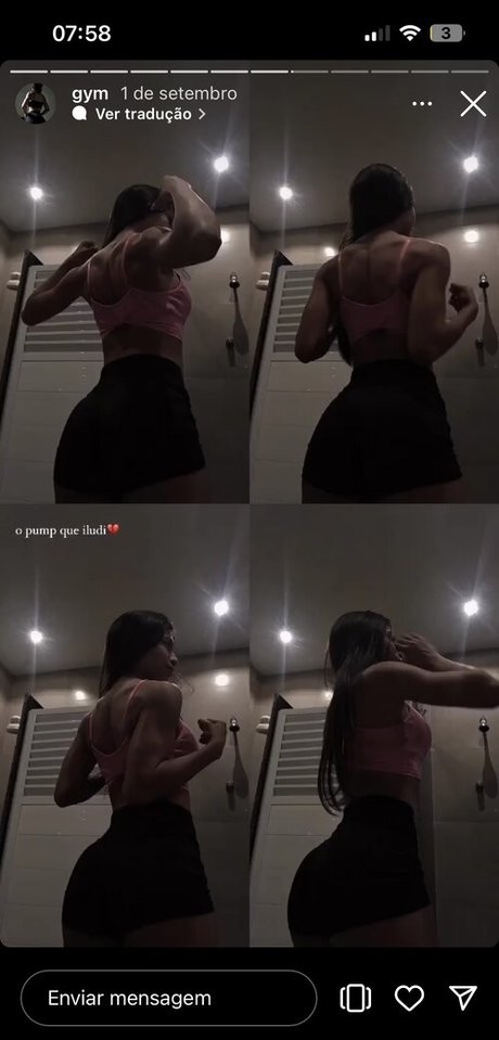 Julia Carneiro erotic star img