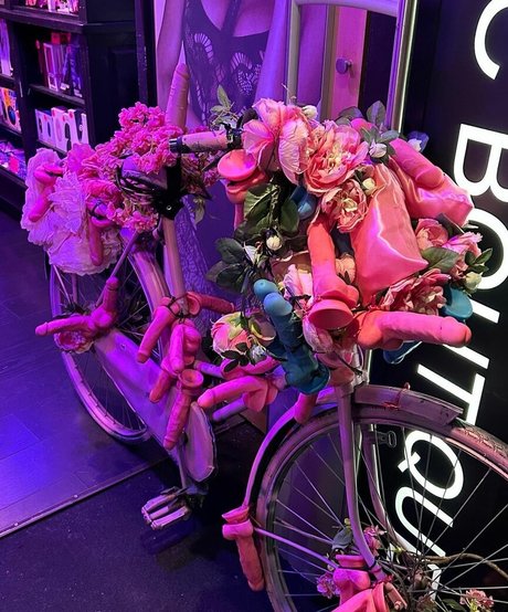 misbehavedjade exclusive star pics