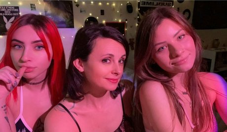 hairbyharleyy erotic pornstar images