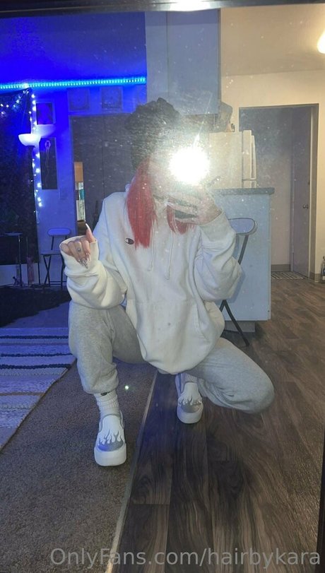 hairbyharleyy art model photos