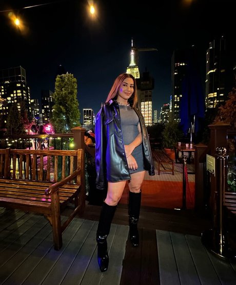 Thaynara OG best star pics