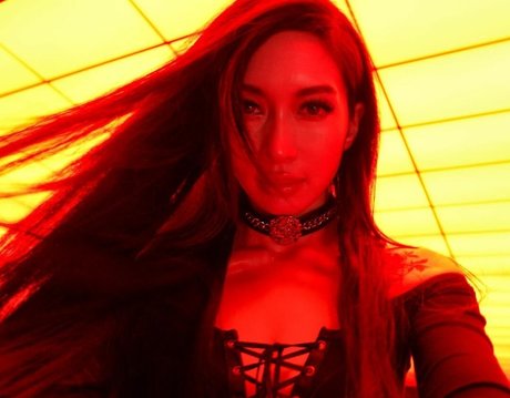 DJ HEAVYGRINDER star hot pic