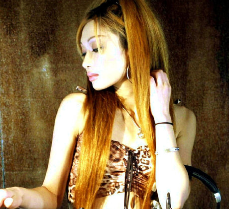 DJ HEAVYGRINDER star hot photo