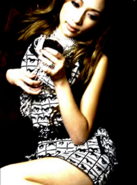 DJ HEAVYGRINDER free actress image