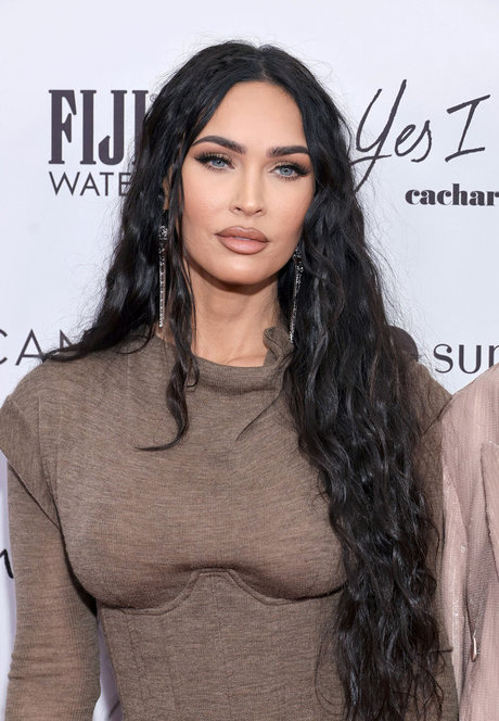 Megan Fox nudes star picture