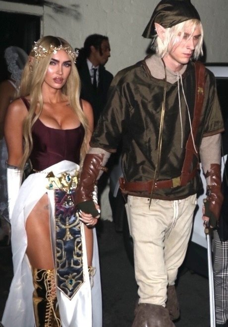 Megan Fox sex actress galleries