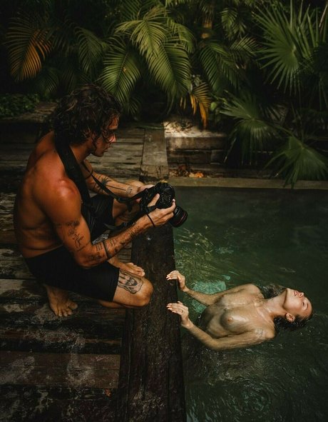 Polina Malinovskaya best pornstar pic