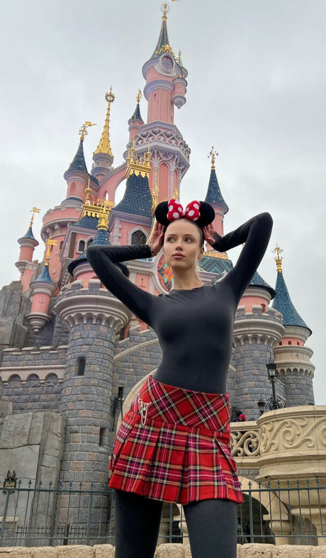 Polina Malinovskaya star best picture