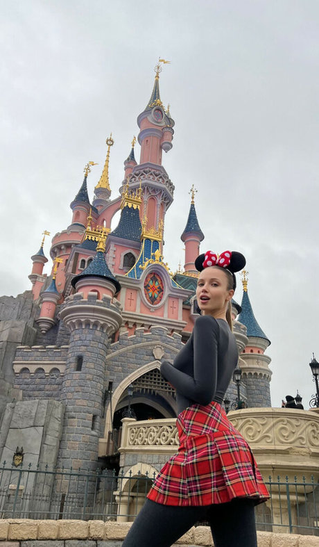 Polina Malinovskaya free actress pictures