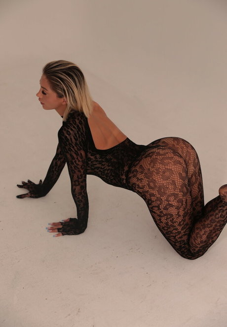 cakebycay actress picture