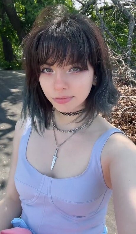 Cultarr model nude pic