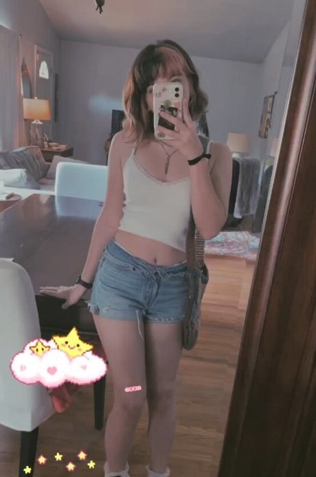 Cultarr model exclusive pics