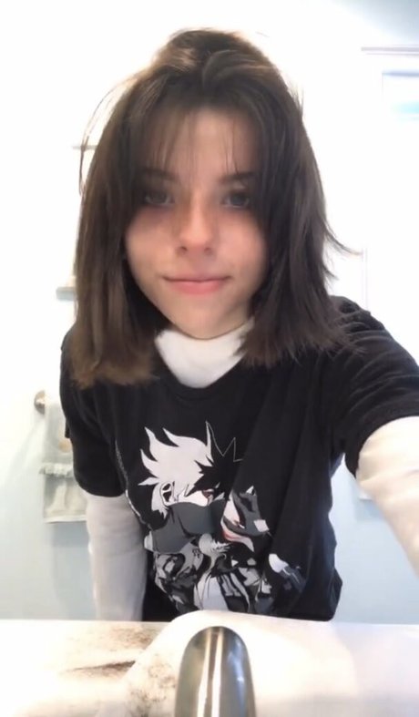 Cultarr model free pic