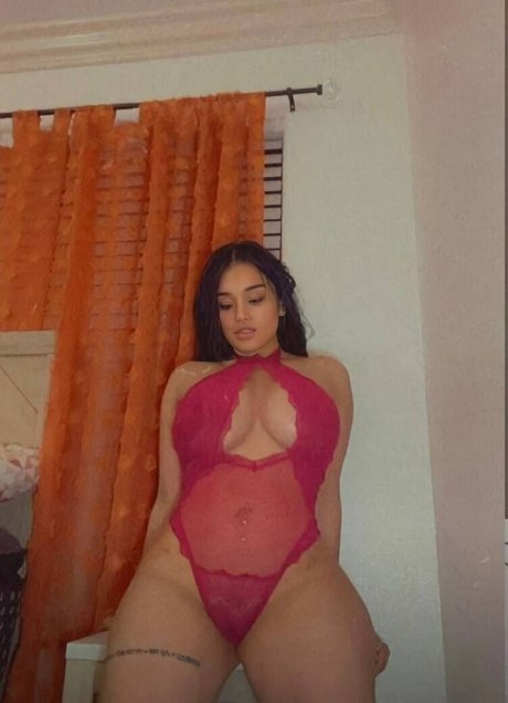 marlene2995 nudes model img