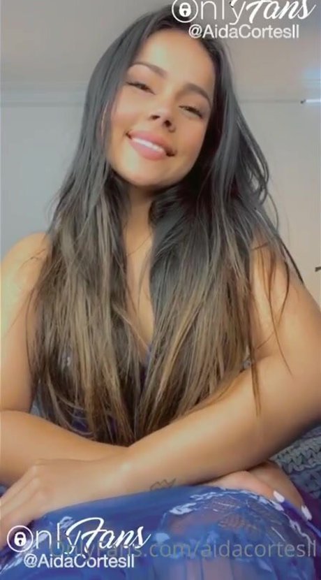 Aida Cortes free actress photo