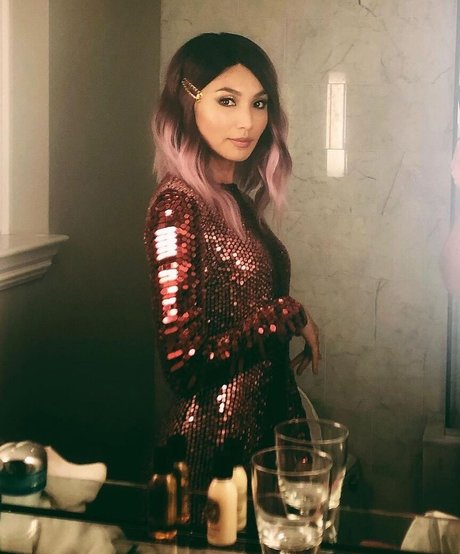 Gemma Chan hd actress pics