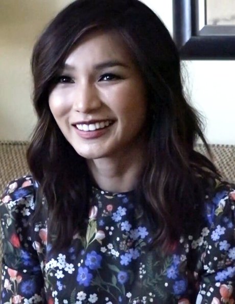 Gemma Chan sex actress image