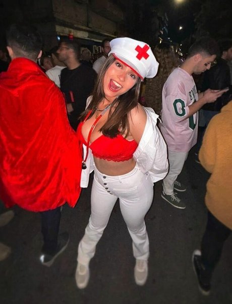 Aviya Danino top pornstar photo