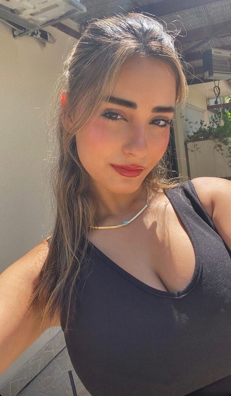 Aviya Danino hot star images