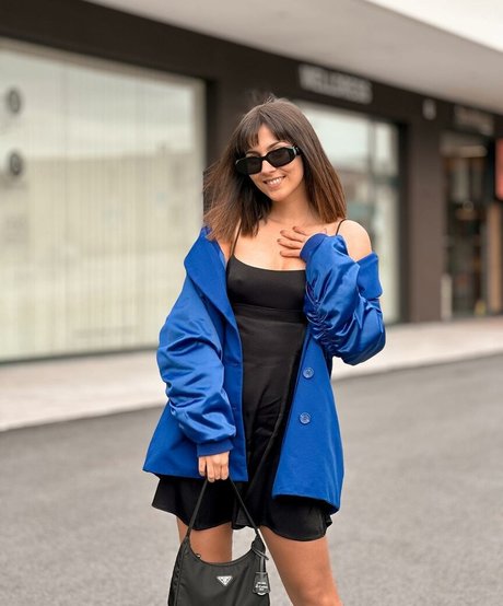 Anaisableal model nudes archive