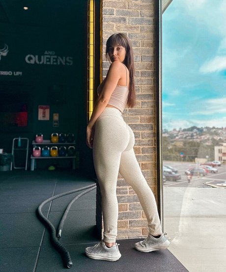 Anaisableal pornstar perfect photos