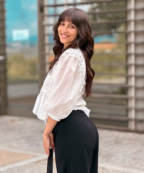 Anaisableal nude actress pics