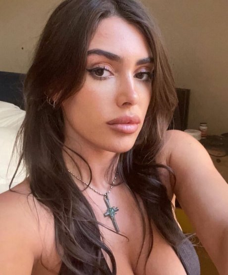 Bianca Censori beautiful model archive