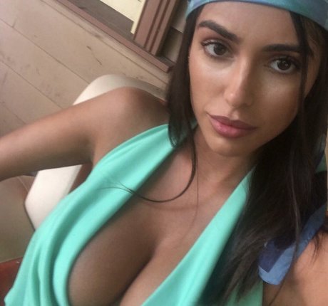 Bianca Censori model top gallery