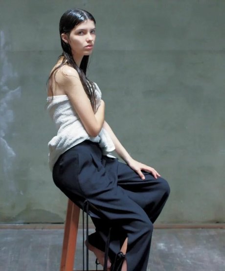 Bianca Censori star perfect image