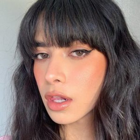 Gabrielle Maya model erotic photo