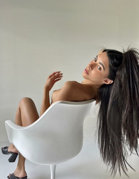 Gabrielle Maya nude pornstar image