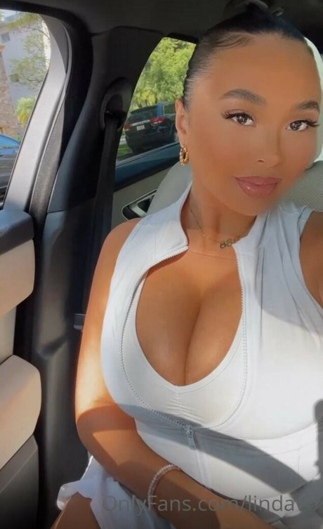 Linda Vo nude star pic