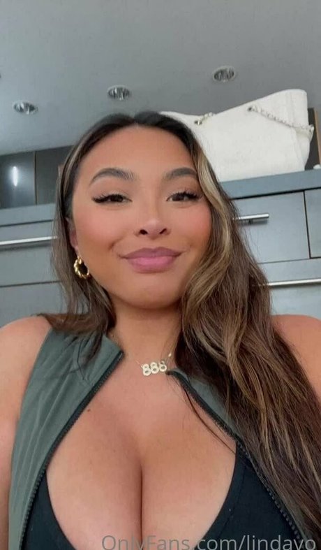 Linda Vo nudes star image