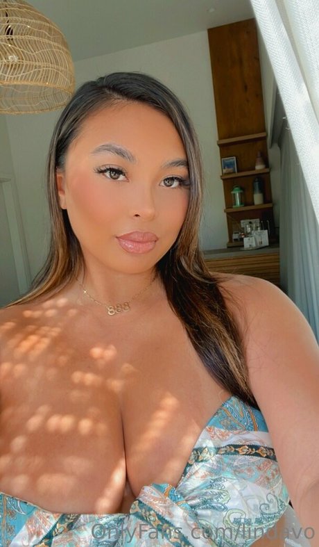 Linda Vo pornstar exclusive img