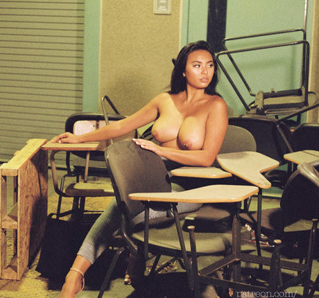 Linda Vo best actress photos