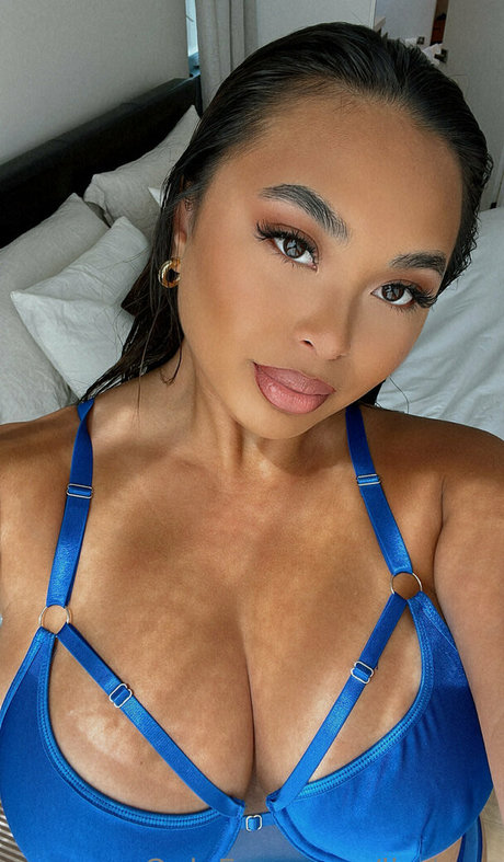 Linda Vo nudes star gallery