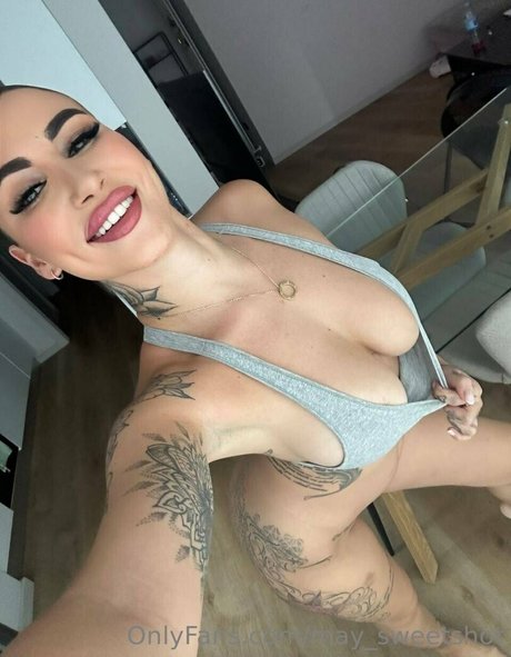 may sweetshot perfect star photos