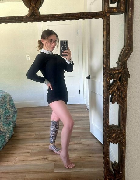 alt girl onlyfans sexy naked pic