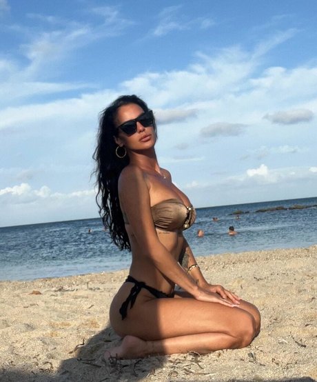 bikini fitness onlyfans porno images