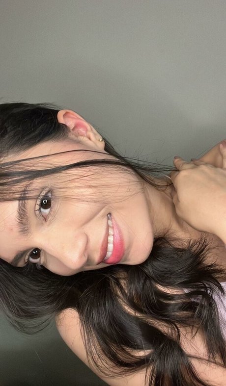 Alicce Belluci model nudes archive