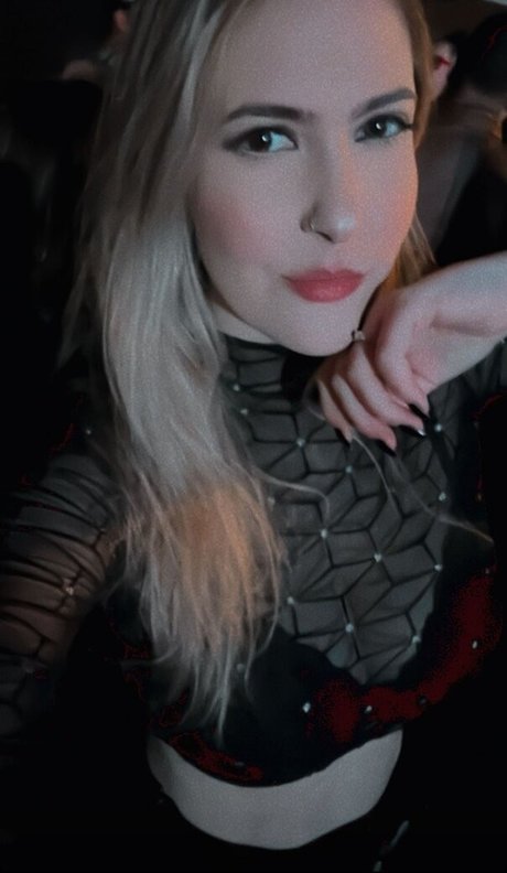 Natacha Fanganiello pornstar art image