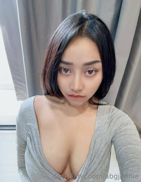 abgjennie exclusive model gallery