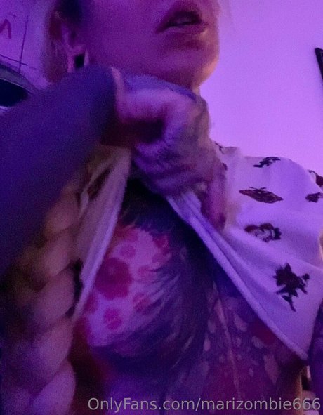 marizombie666 high quality pornstar pictures