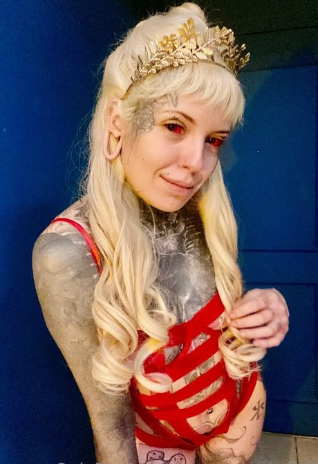 marizombie666 art pornstar photos