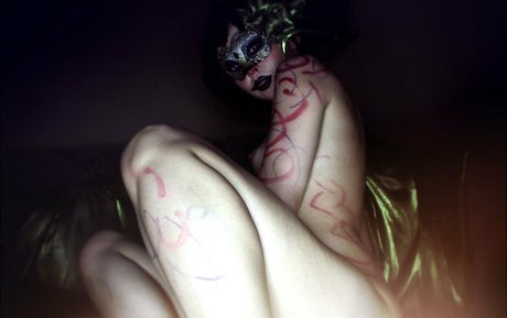 Oheekolts star pornographic pic