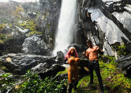 fxxkingexplorers high quality actress pictures