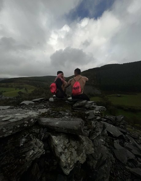 fxxkingexplorers star art pic