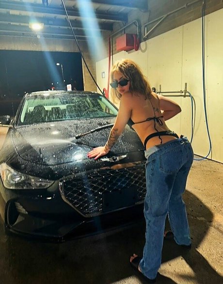 badgirlbrittneyyy naked star gallery